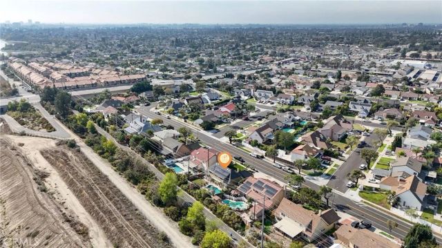 210 S Trevor, Anaheim, CA 92806