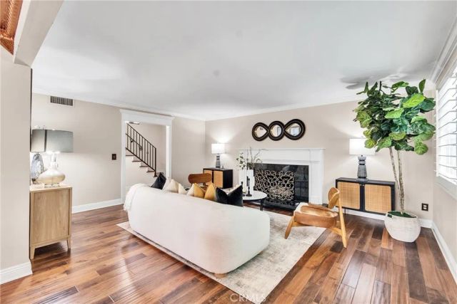 210 S Trevor, Anaheim, CA 92806