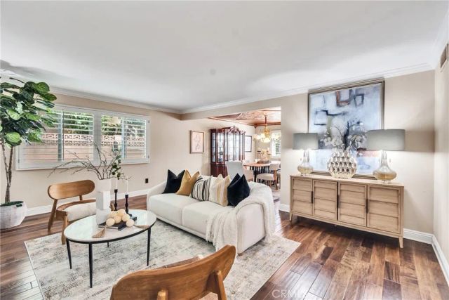 210 S Trevor, Anaheim, CA 92806