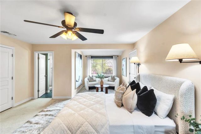 210 S Trevor, Anaheim, CA 92806