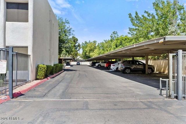 302 E MONTE VISTA Road C2, Phoenix, AZ 85004