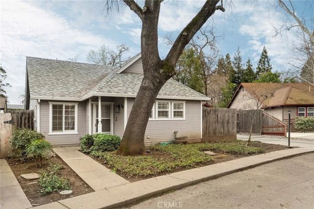 30 Fairgate, Chico, CA 95926