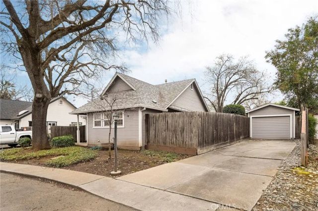 30 Fairgate, Chico, CA 95926