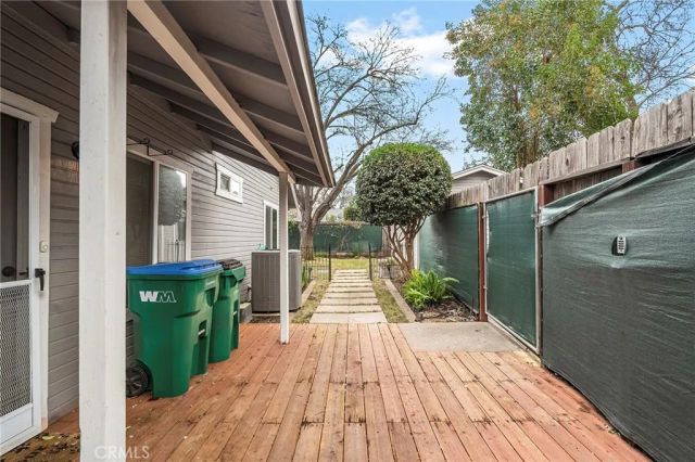 30 Fairgate, Chico, CA 95926