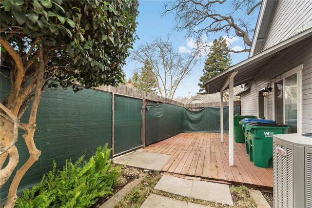 30 Fairgate, Chico, CA 95926