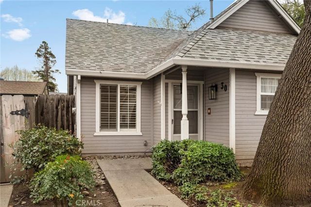 30 Fairgate, Chico, CA 95926
