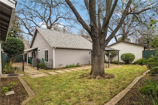 30 Fairgate, Chico, CA 95926