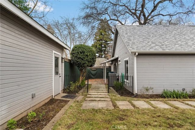 30 Fairgate, Chico, CA 95926