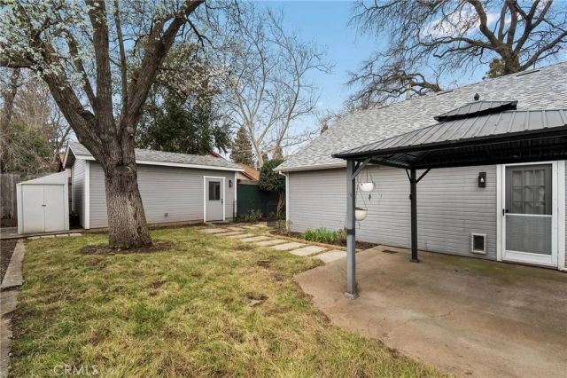 30 Fairgate, Chico, CA 95926