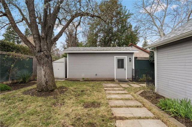 30 Fairgate, Chico, CA 95926