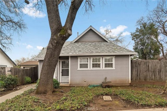 30 Fairgate, Chico, CA 95926