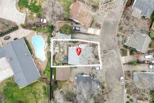 30 Fairgate, Chico, CA 95926