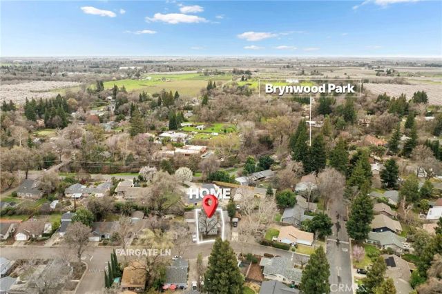 30 Fairgate, Chico, CA 95926
