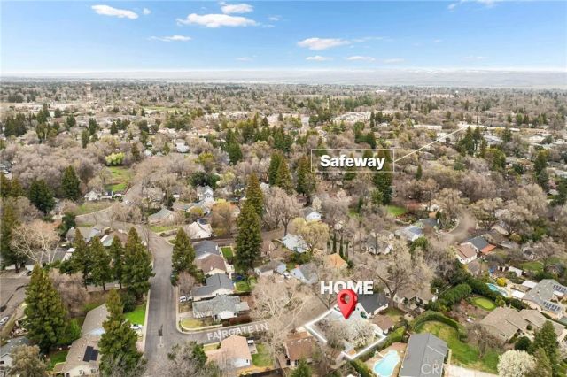 30 Fairgate, Chico, CA 95926