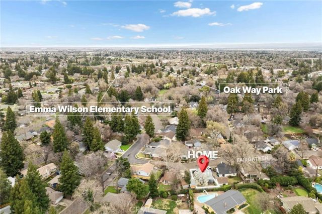 30 Fairgate, Chico, CA 95926