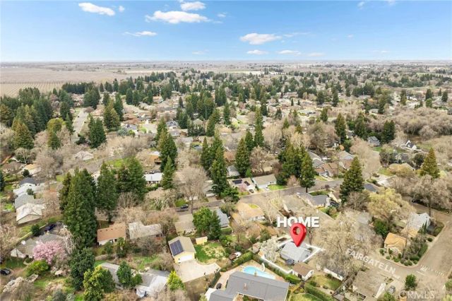 30 Fairgate, Chico, CA 95926