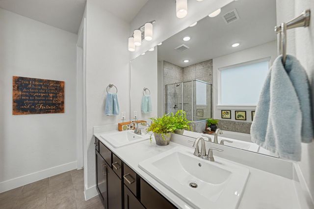 3104 Lenten Rose Lane, Mckinney, TX 75071