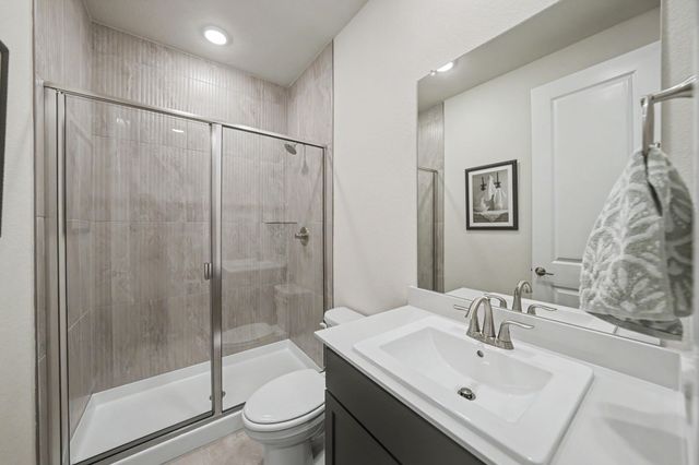 3104 Lenten Rose Lane, Mckinney, TX 75071