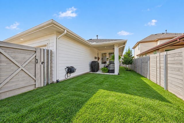 3104 Lenten Rose Lane, Mckinney, TX 75071