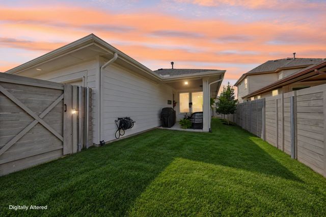3104 Lenten Rose Lane, Mckinney, TX 75071