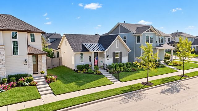 3104 Lenten Rose Lane, Mckinney, TX 75071