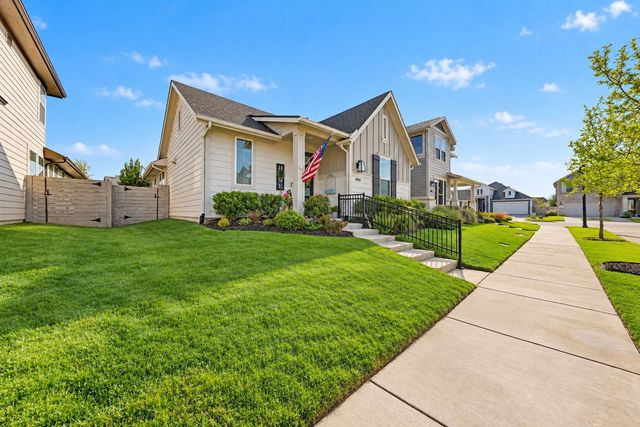 3104 Lenten Rose Lane, Mckinney, TX 75071