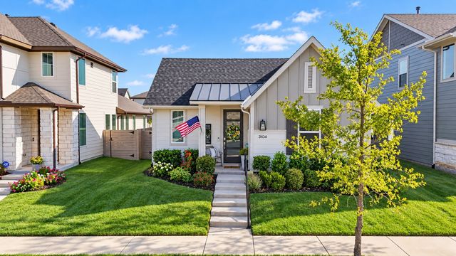 3104 Lenten Rose Lane, Mckinney, TX 75071
