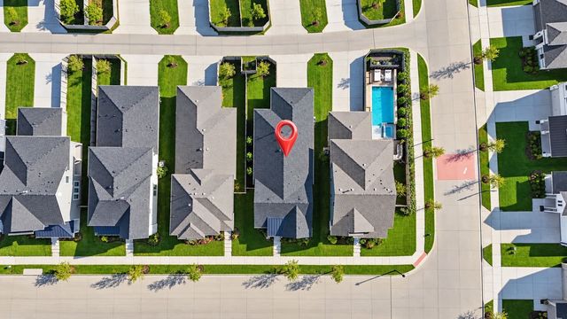 3104 Lenten Rose Lane, Mckinney, TX 75071