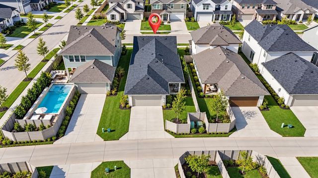 3104 Lenten Rose Lane, Mckinney, TX 75071