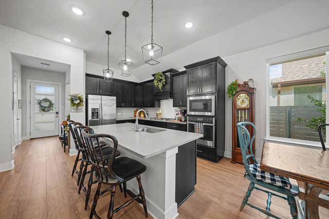3104 Lenten Rose Lane, Mckinney, TX 75071