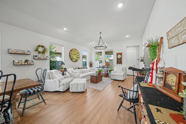 3104 Lenten Rose Lane, Mckinney, TX 75071