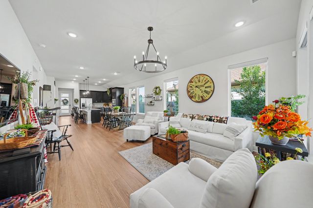 3104 Lenten Rose Lane, Mckinney, TX 75071