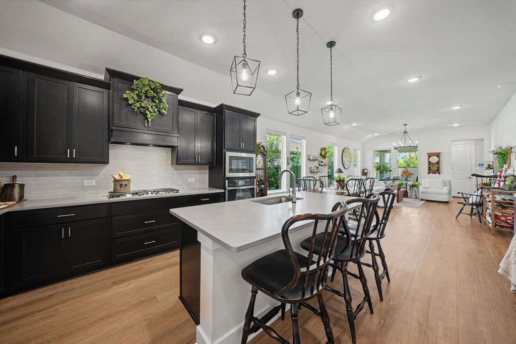 3104 Lenten Rose Lane, Mckinney, TX 75071
