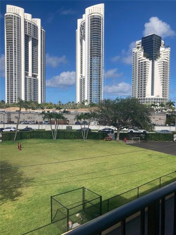 18100 Atlantic Blvd 307, Sunny Isles Beach, FL 33160