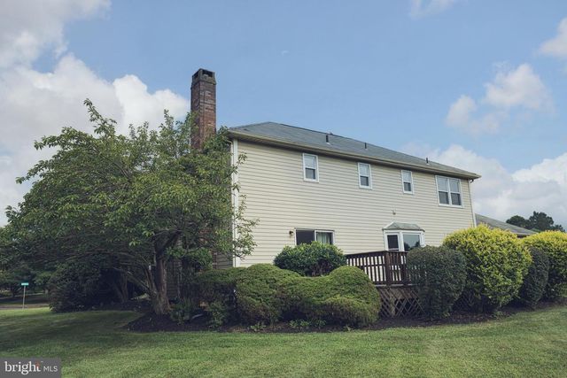 11 GLENGARRY WAY, West Windsor, NJ 08550