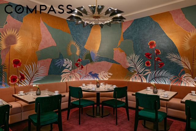 2 E 55th Street 936W39, New York City, NY 10022