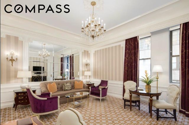 2 E 55th Street 936W39, New York City, NY 10022