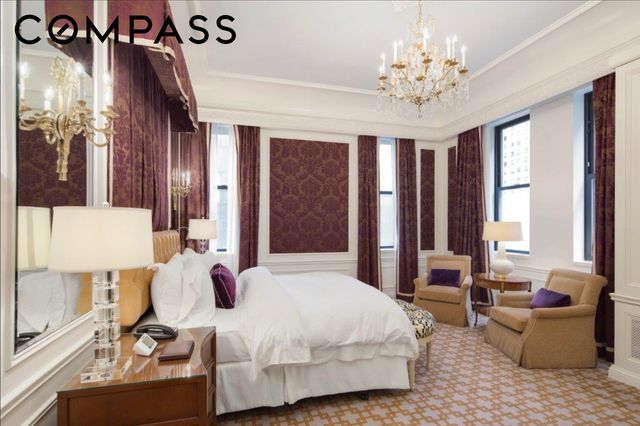 2 E 55th Street 936W39, New York City, NY 10022