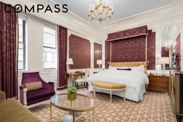 2 E 55th Street 936W39, New York City, NY 10022