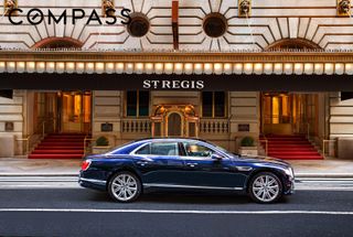 2 E 55th Street 936W39, New York City, NY 10022