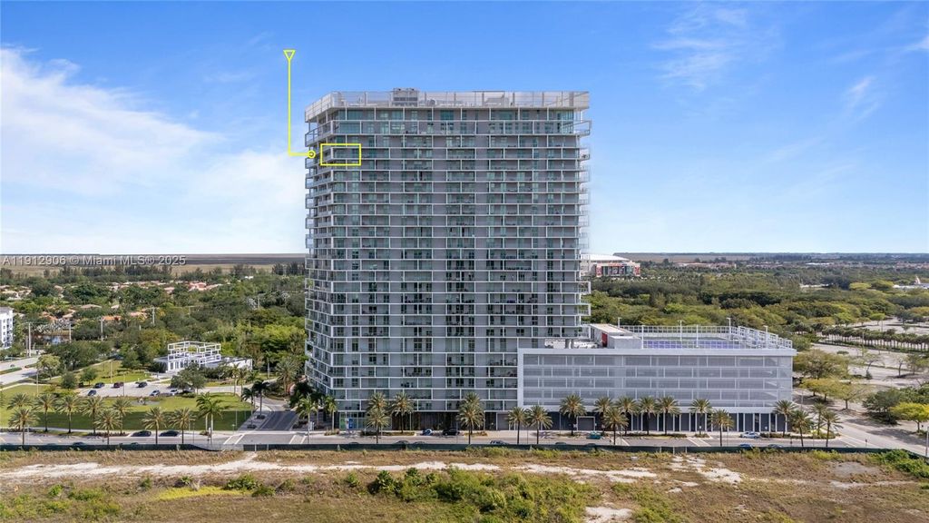 2000 Metropica Way 2504, Sunrise, FL 33323
