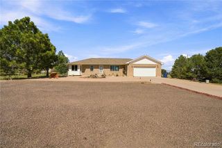 1177 Kirkwood Drive, Pueblo West, CO 81007