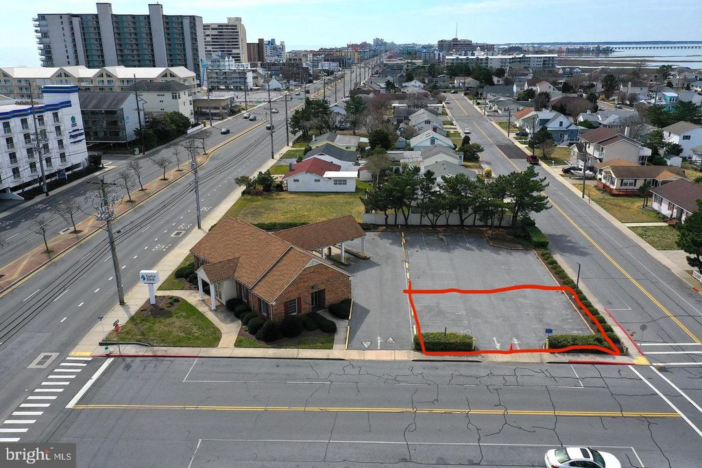 9106 E. BISCAYNE DRIVE, Ocean City, MD 21842