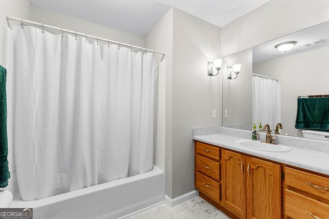 3957 Tommy Lee Cook Road, Newnan, GA 30263