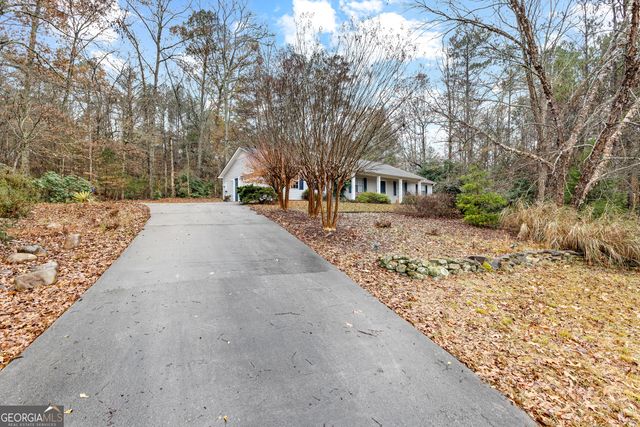 3957 Tommy Lee Cook Road, Newnan, GA 30263