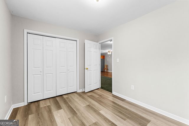 3957 Tommy Lee Cook Road, Newnan, GA 30263