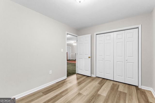 3957 Tommy Lee Cook Road, Newnan, GA 30263