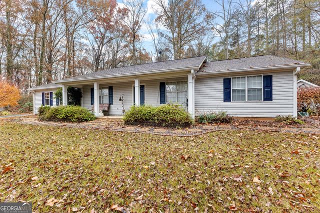3957 Tommy Lee Cook Road, Newnan, GA 30263