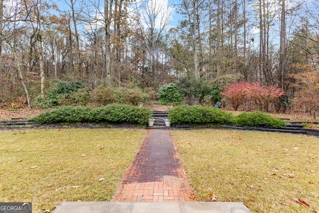 3957 Tommy Lee Cook Road, Newnan, GA 30263