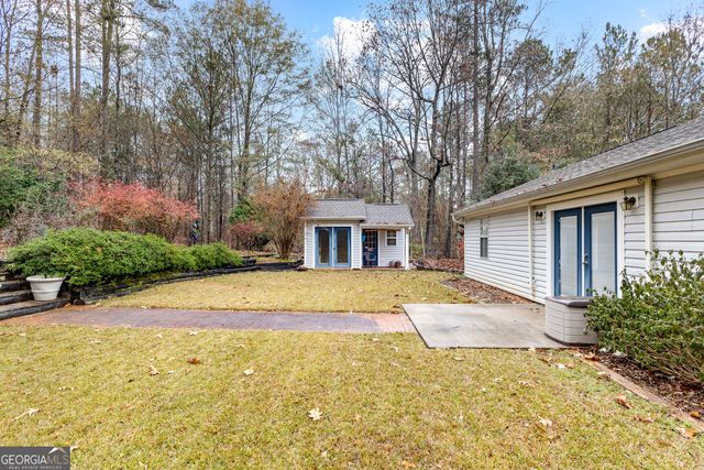 3957 Tommy Lee Cook Road, Newnan, GA 30263